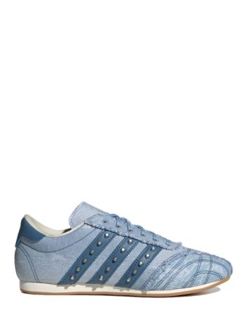 Adidas Taekwondo Lace 'Denim Blue'