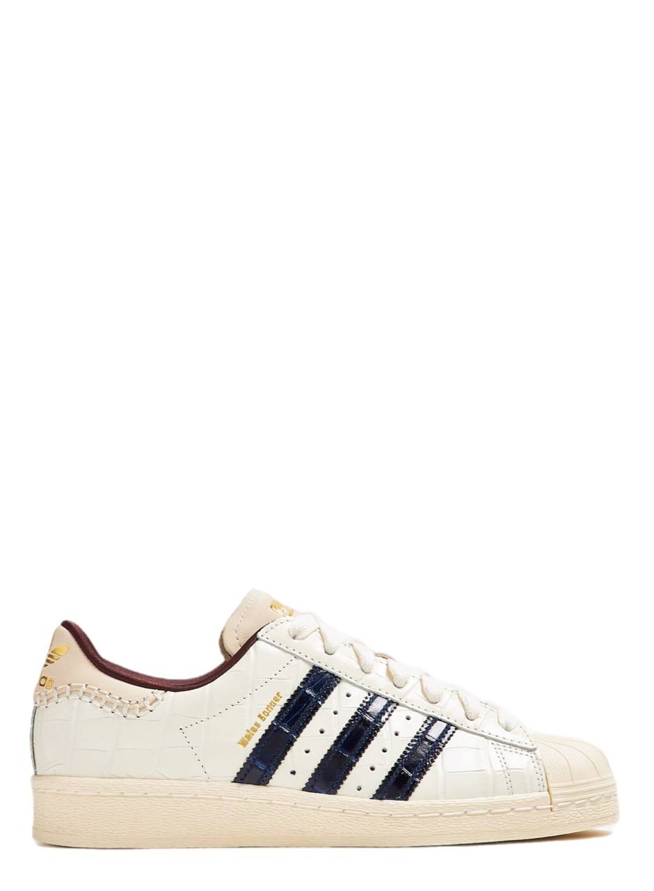Adidas Superstar 'Wonder White'