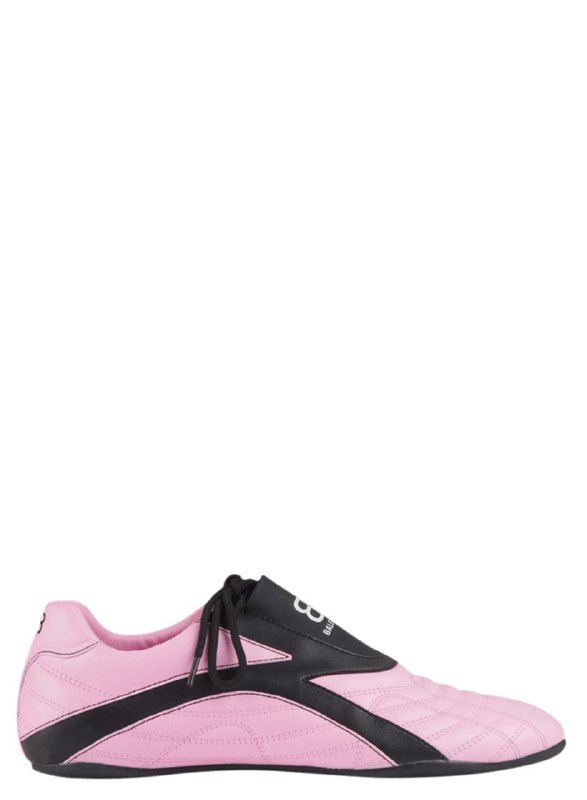 Balenciaga Wmns Zen Sneaker 'Pink'