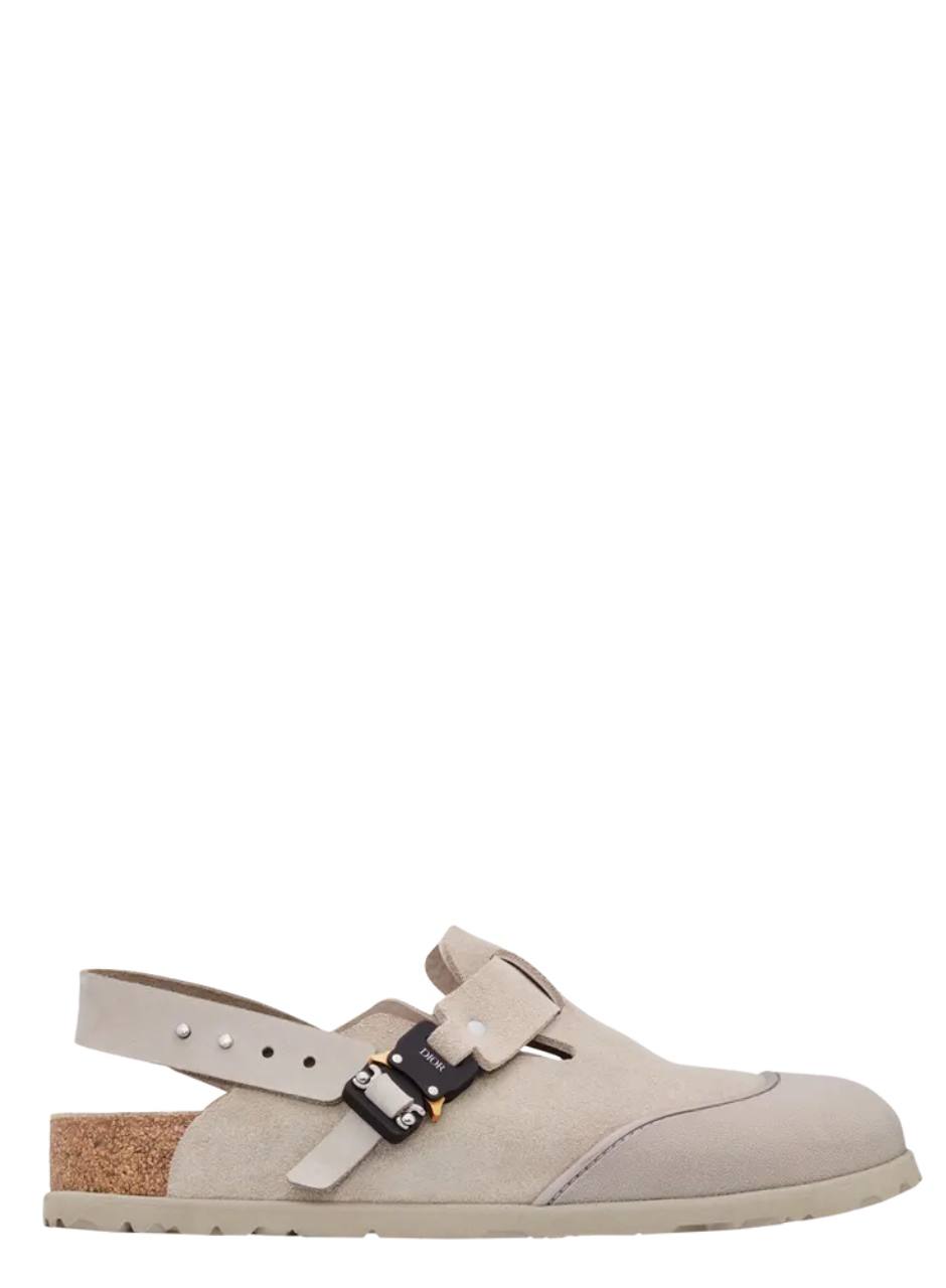 Dior x Tokio Mule 'Greige'
