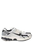 Nike Zoom Vomero 5 Sneakers in Mesh & Leather