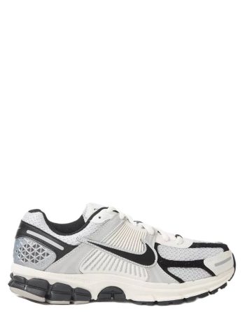Nike Zoom Vomero 5 Sneakers in Mesh & Leather