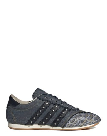 Adidas Taekwondo Lace 'Denim Black'