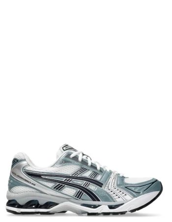 ASICS Gel-Kayano 14 "White Fjord Grey" sneakers