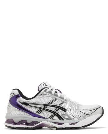 ASICS GEL-Kayano 14 "Dark Grape"