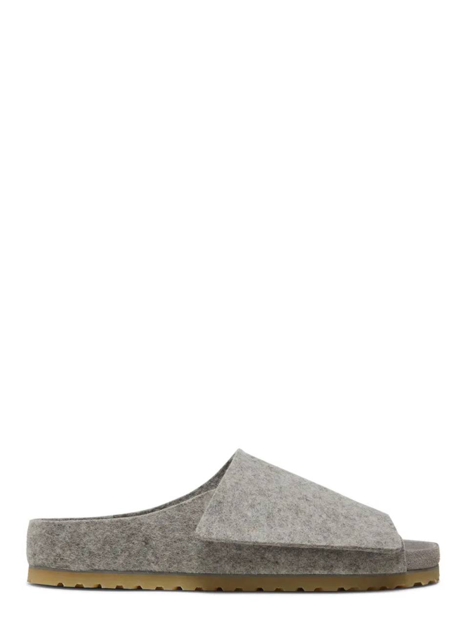 Fear of God x Los Feliz Felt 'Cement Melange'