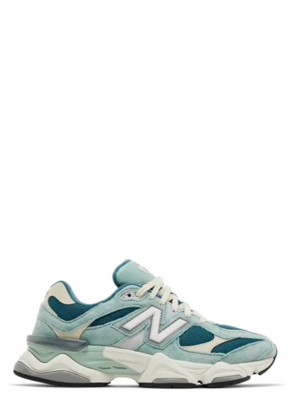 New Balance 9060 "New Spruce"