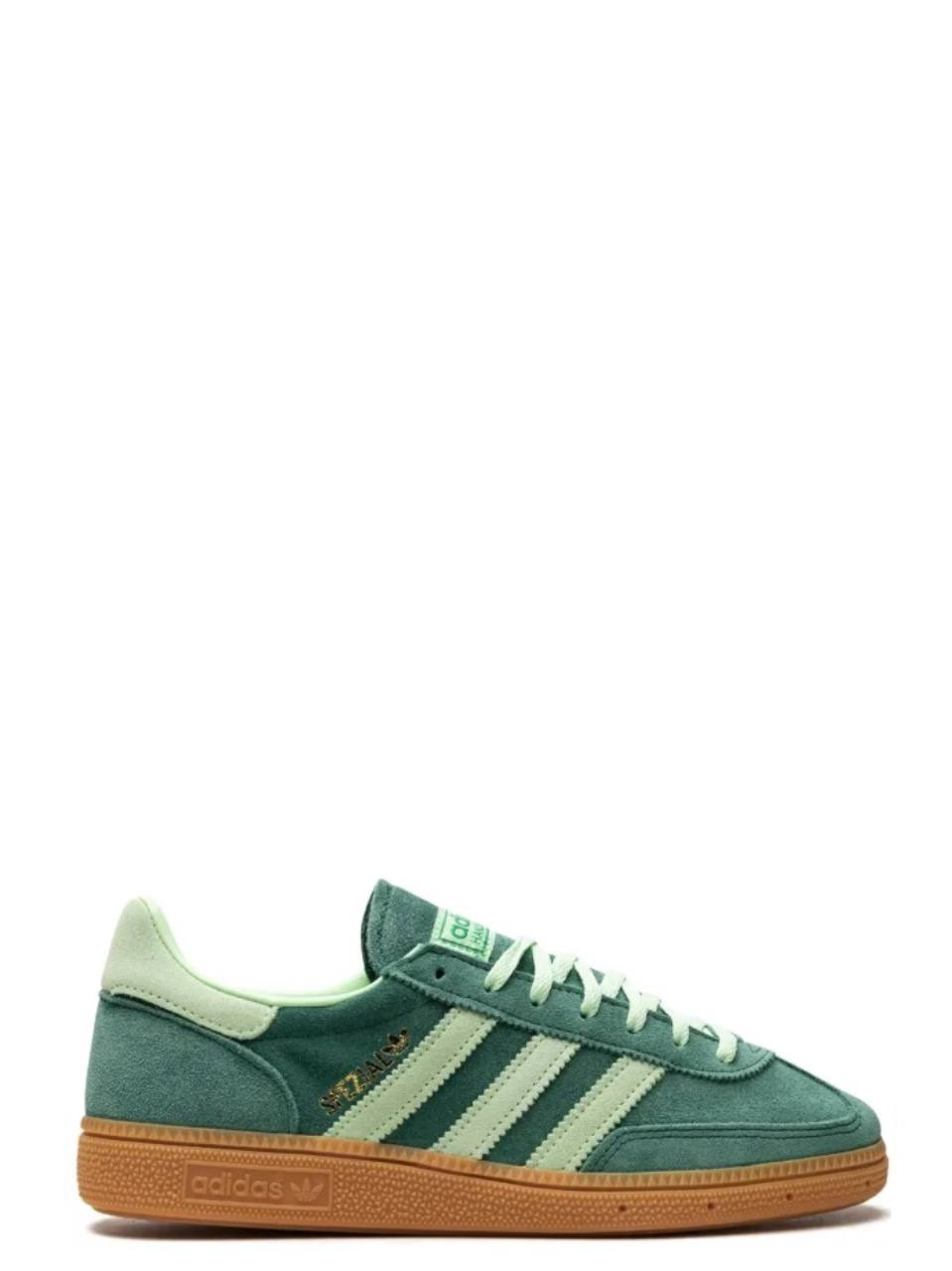 Adidas Handball Spezial "Green"