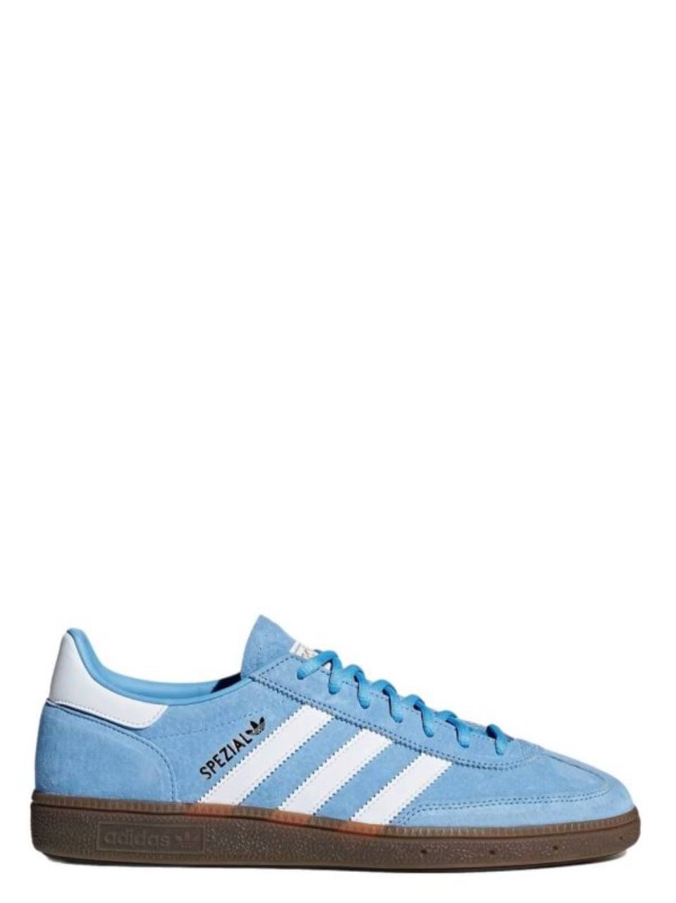 Adidas Handball Spezial "Light Blue"