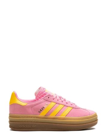 Adidas Gazelle Bold "Bliss Pink Spark"
