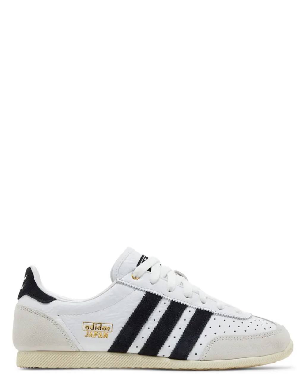 Adidas Japan 'Cloud White'