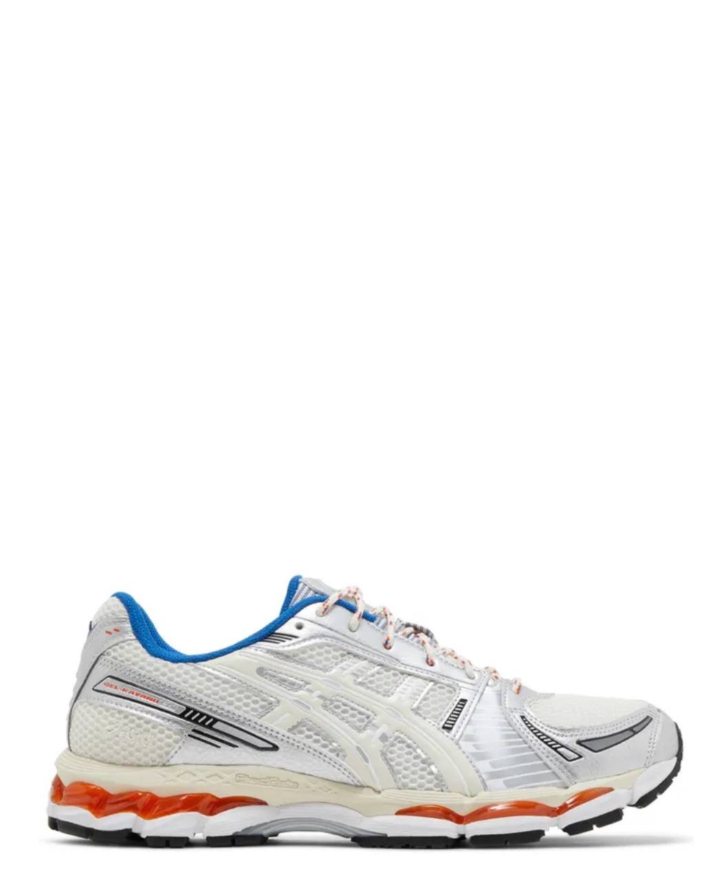 ASICS x Ronnie Fieg GEL-KAYANO 12.1 "Cream"