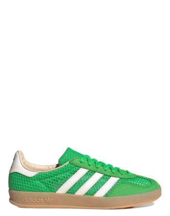 Adidas Gazelle Indoor in Mesh