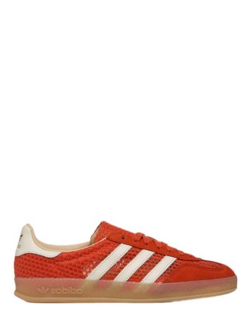 Adidas Gazelle Indoor in Mesh