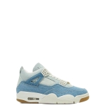 Air Jordan 4 Retro Denim "Worn Blue"
