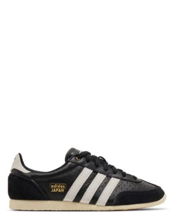 Adidas Japan 'Black'