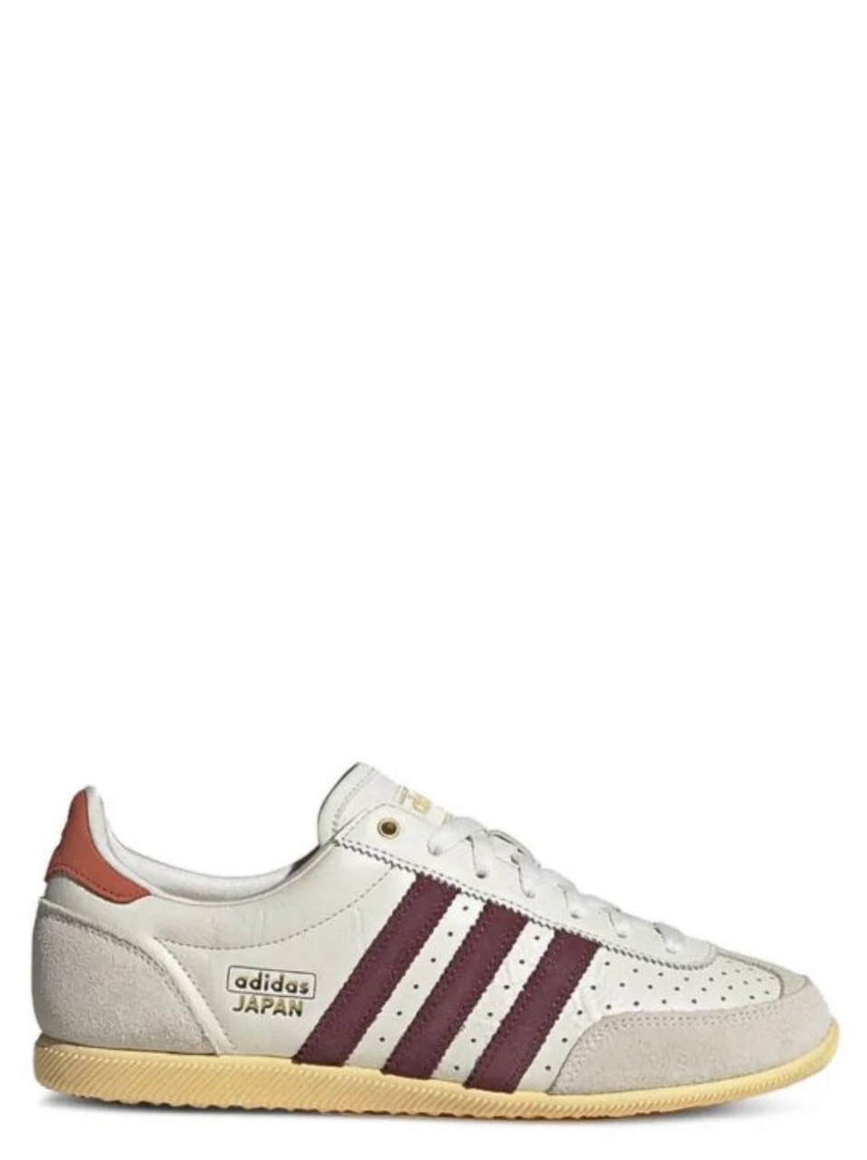 Adidas Japan 'Shadow Red'