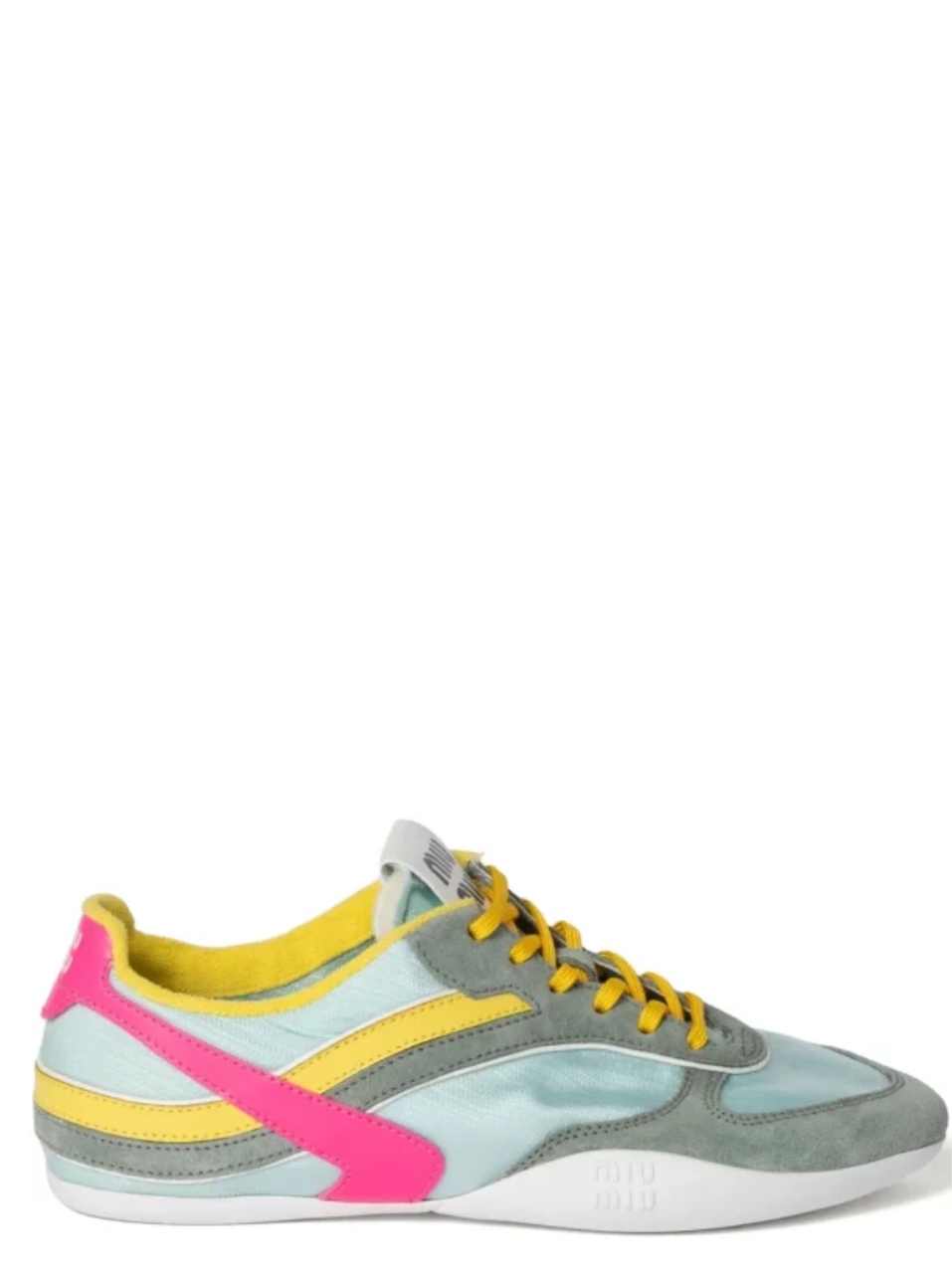 Miu Miu Gymnasium sneakers