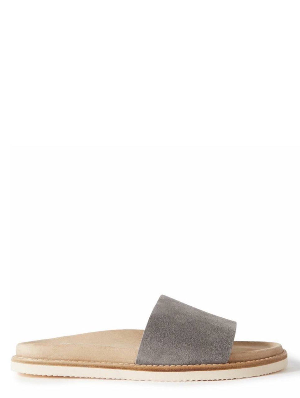 Brunello Cucinelli Sandals
