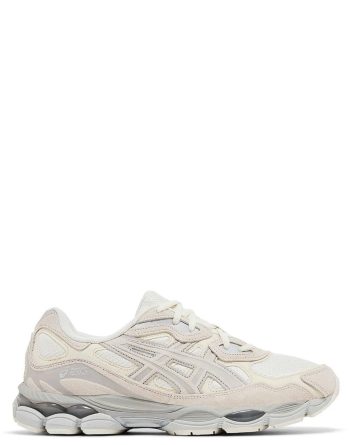 ASICS Gel-NYC 'Grey Cream'