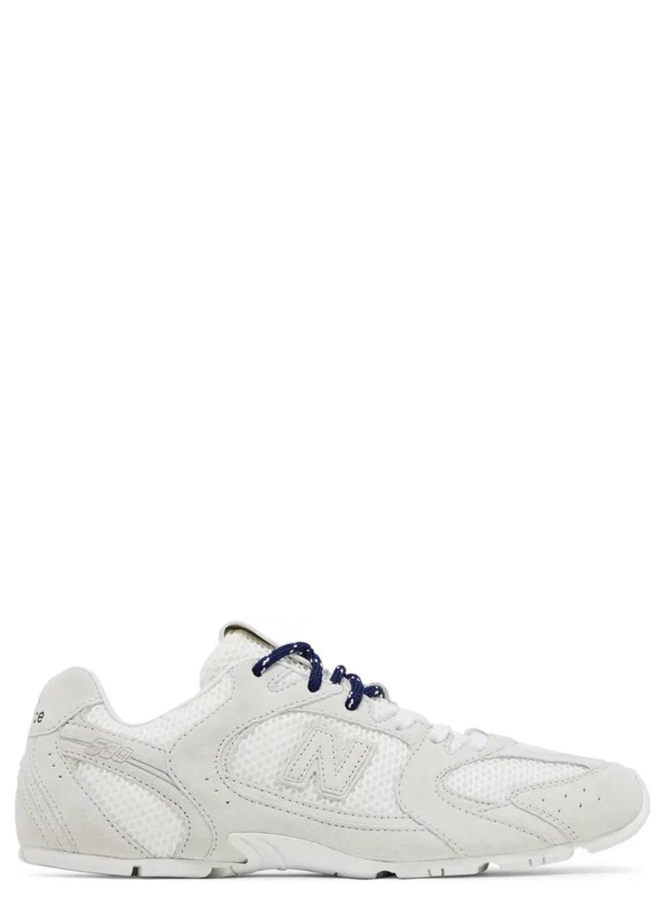 New Balance x Miu Miu 530 SL 'White'