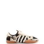 Adidas Taekwondo Mei Ballet Pumps Cow Print