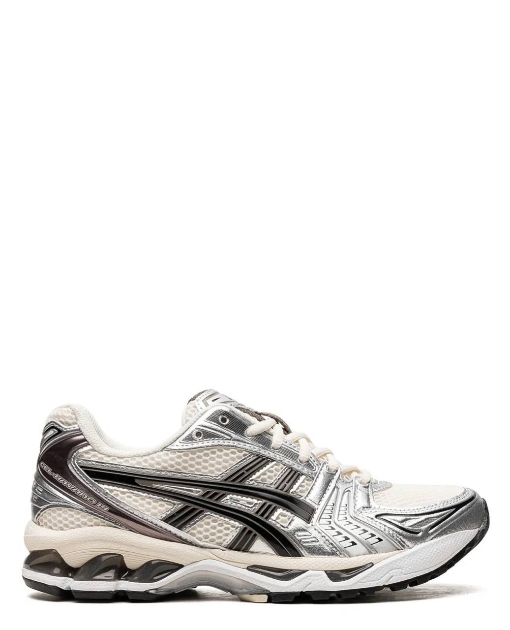 ASICS GEL-Kayano 14 "Metallic Plum"