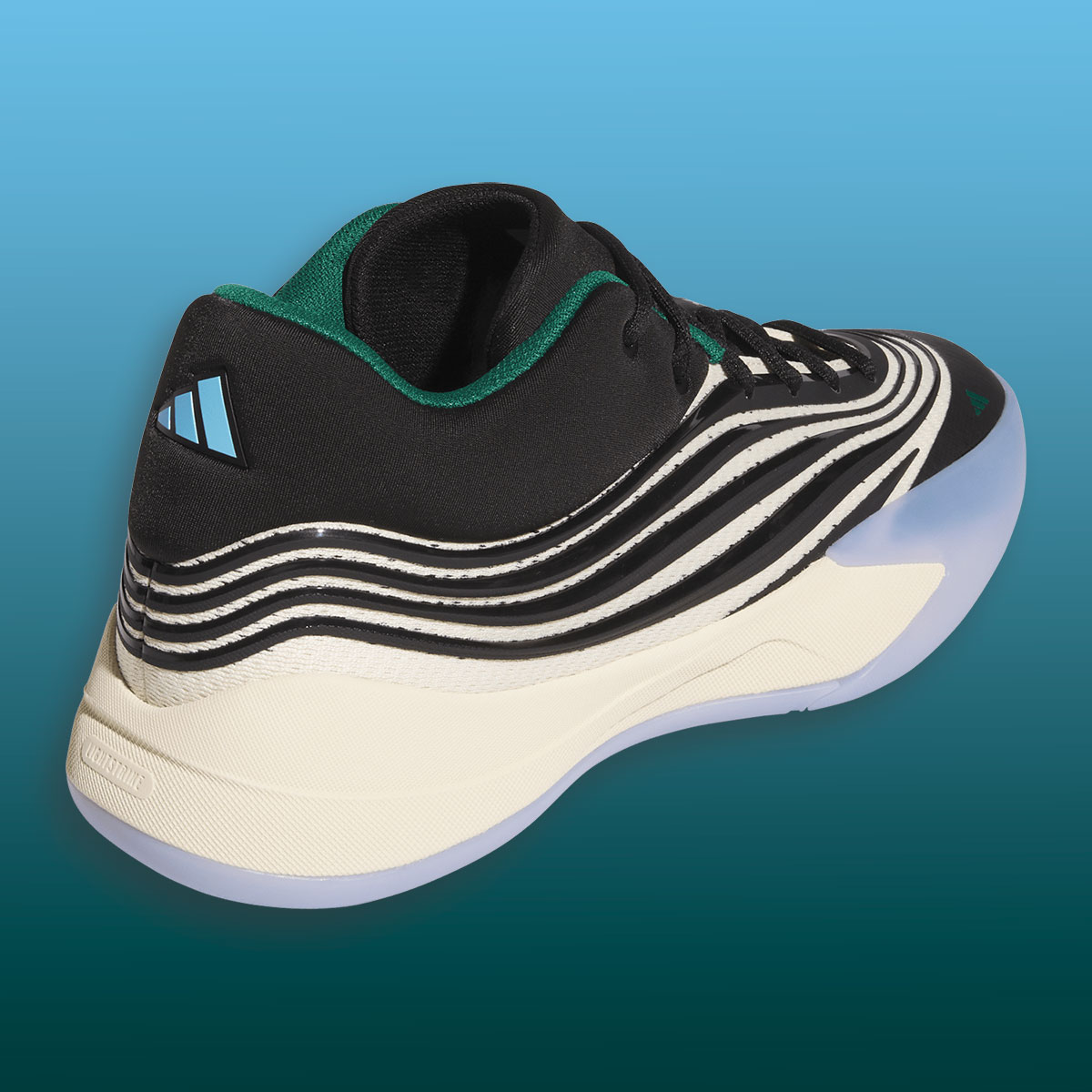 Adidas Dame X Milwaukee Bucks Jr9943 2
