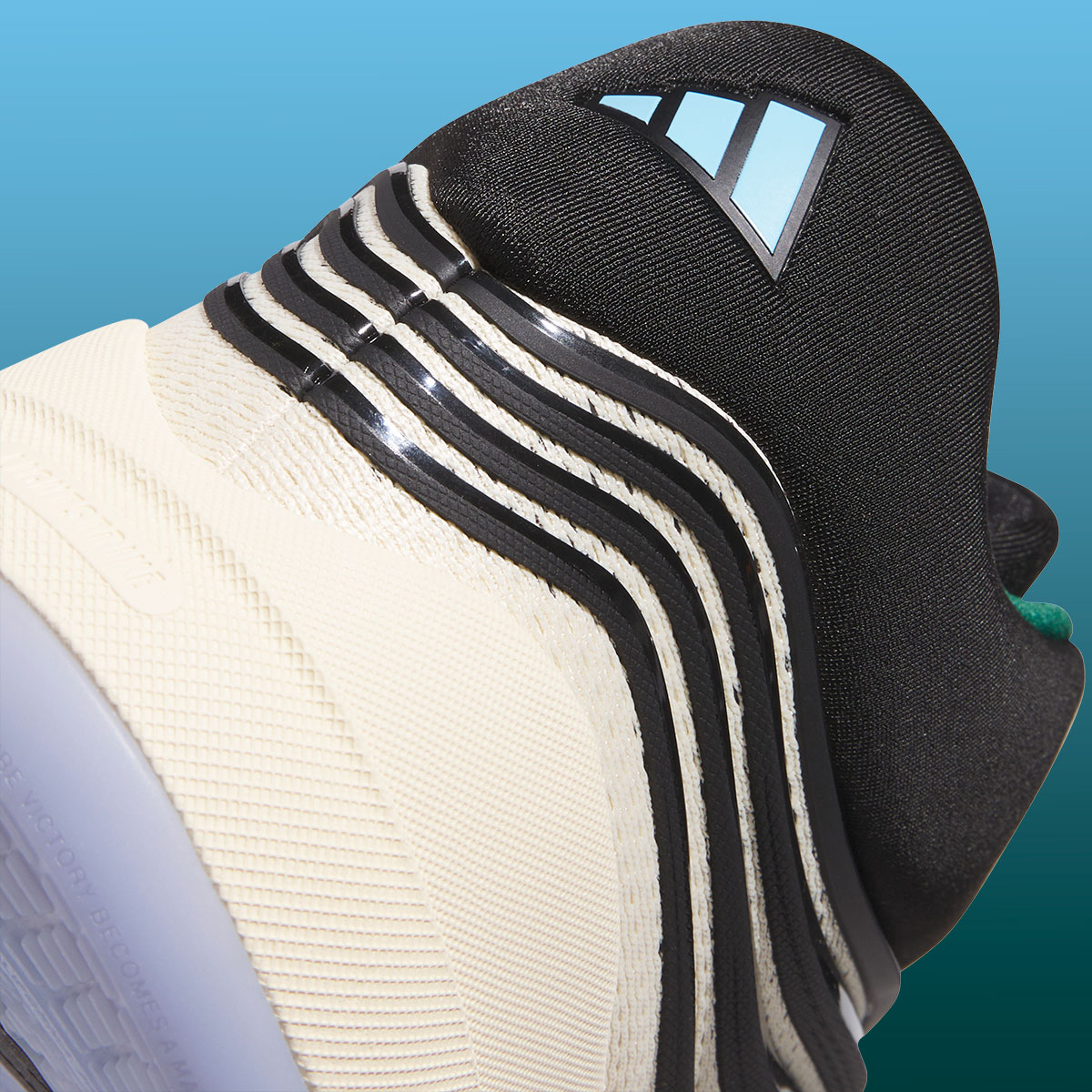 Adidas Dame X Milwaukee Bucks Jr9943 4