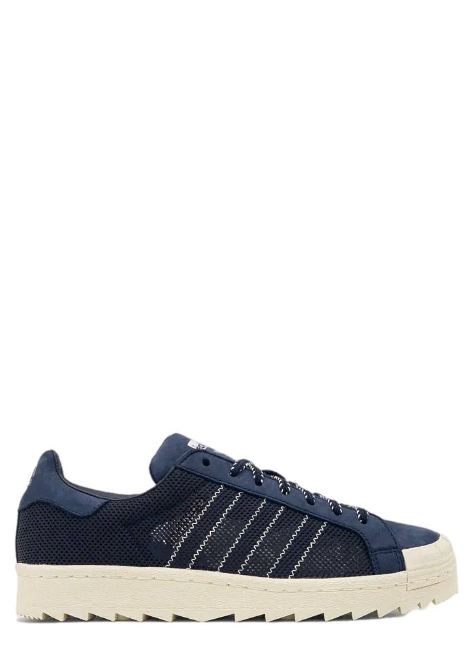 Adidas Superstar Breathe  Clot Night Indigo