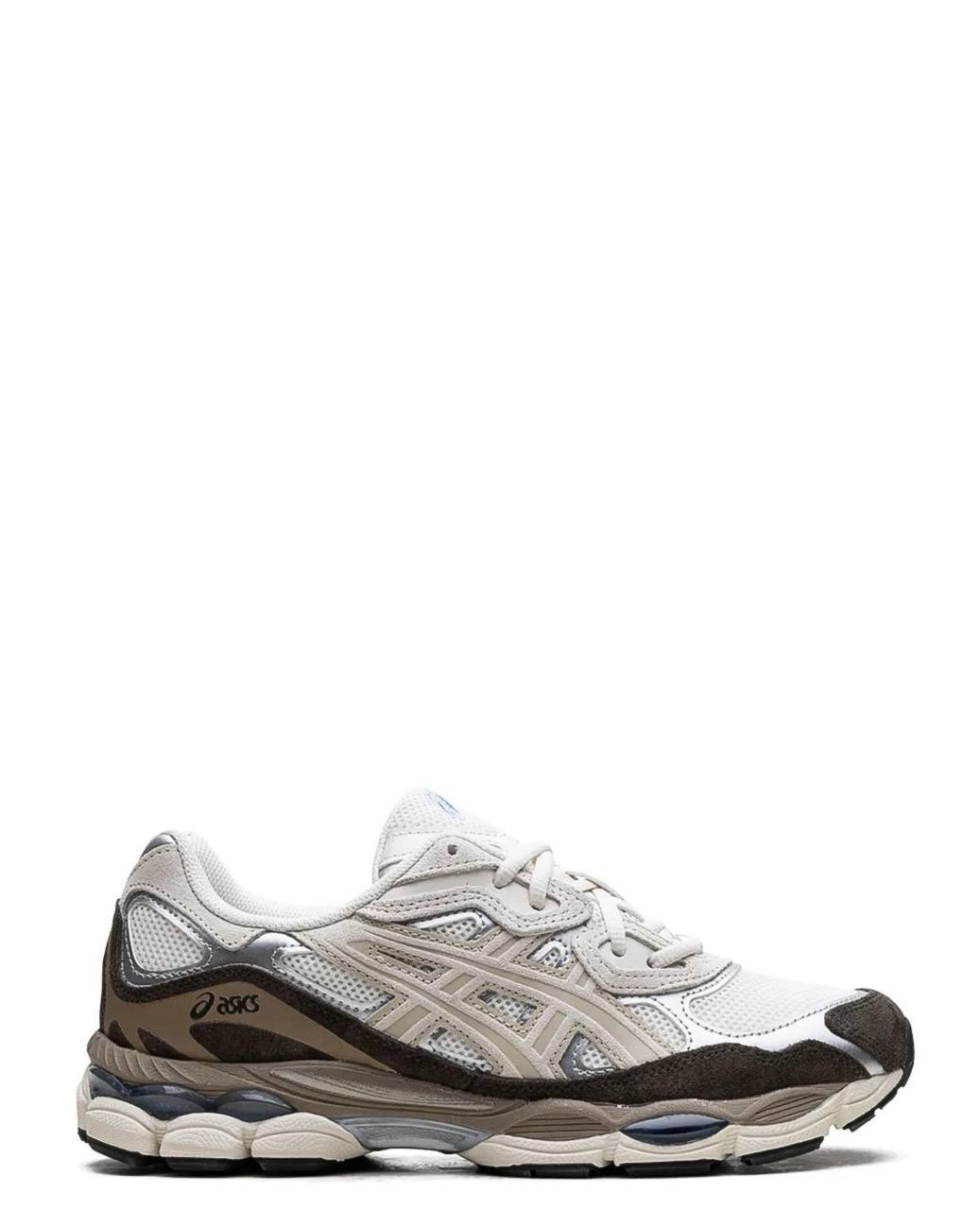 ASICS Gel-NYC panelled sneakers