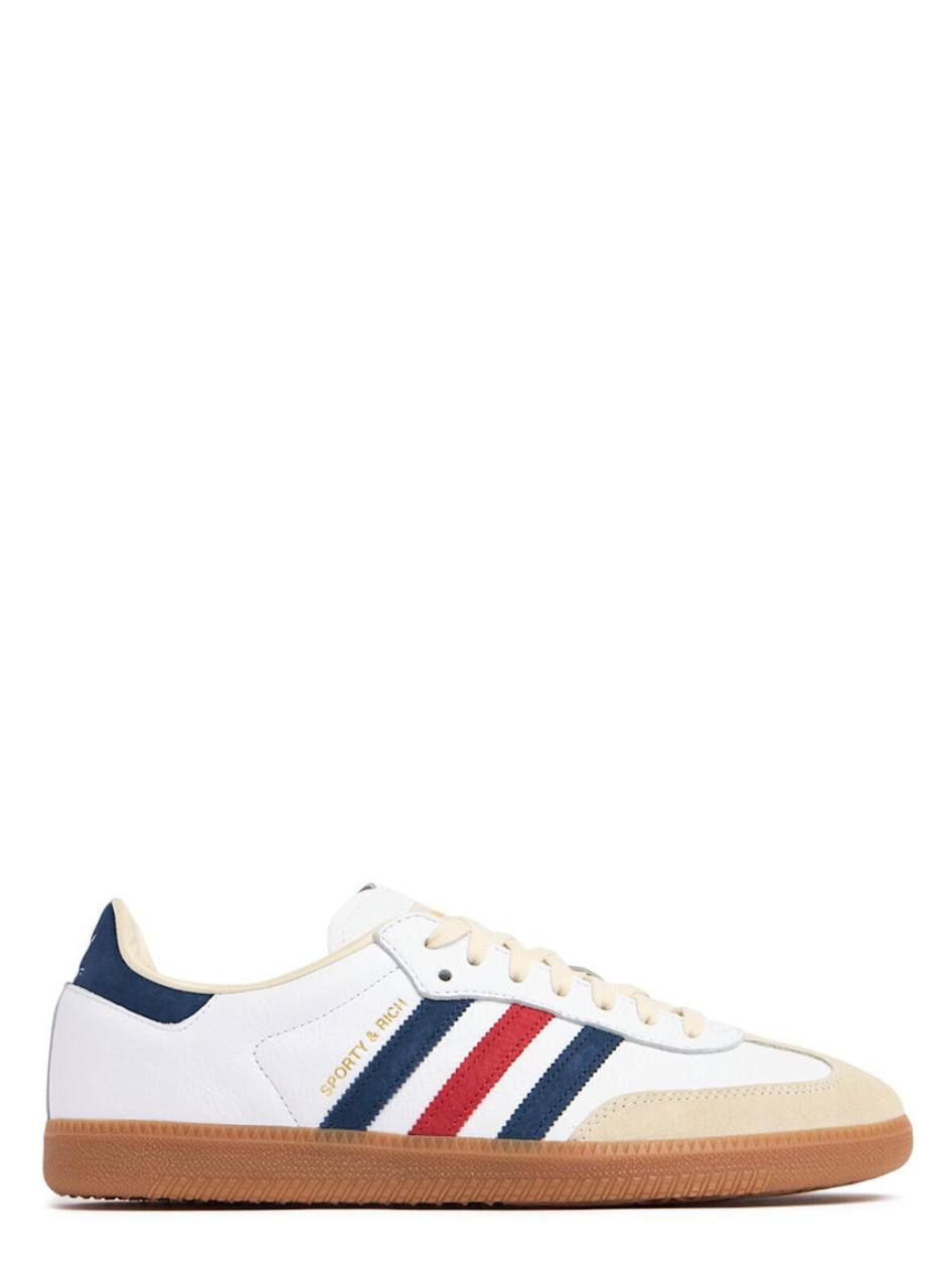 Adidas Originals x Sporty & Rich Samba