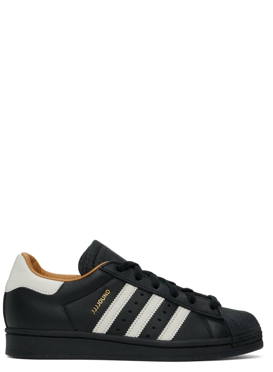 Adidas Superstar 82 Jjjjound Black