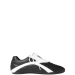 Balenciaga Wmns Zen Sneaker 'Black White'