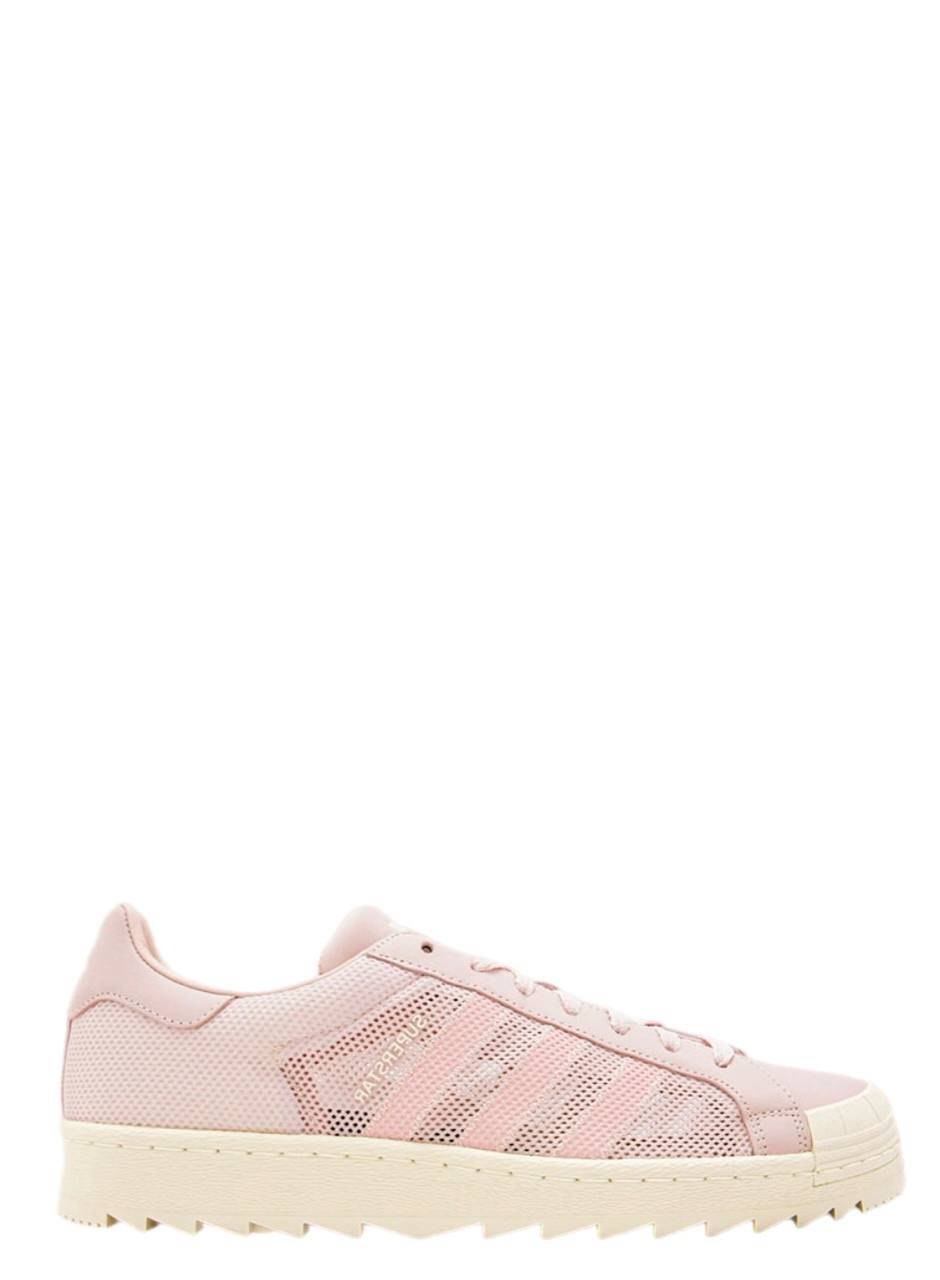 Adidas Superstar Breathe Clot Pink