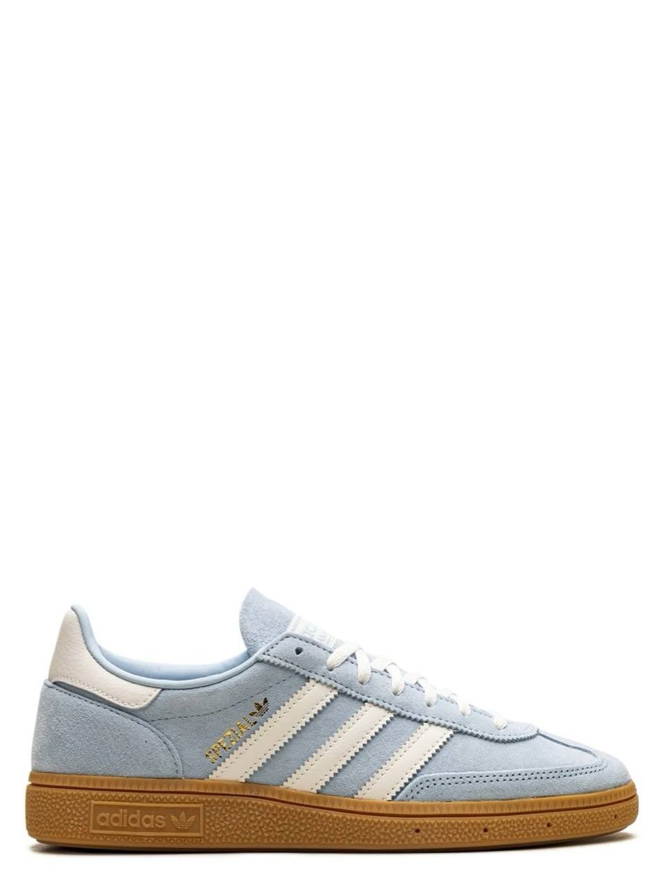 Adidas Handball Spezial "Baby Blue"