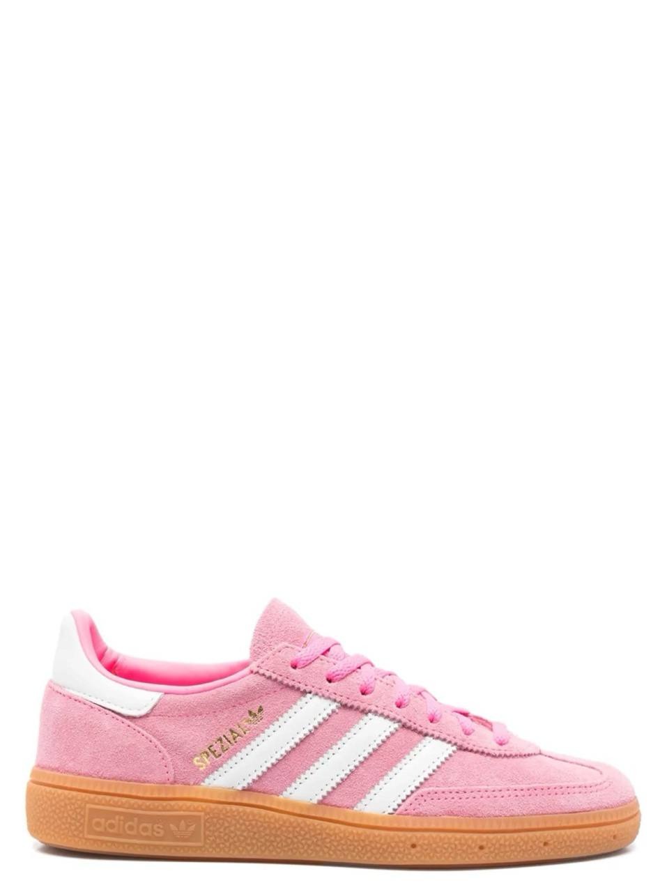 Adidas Spezial sneakers