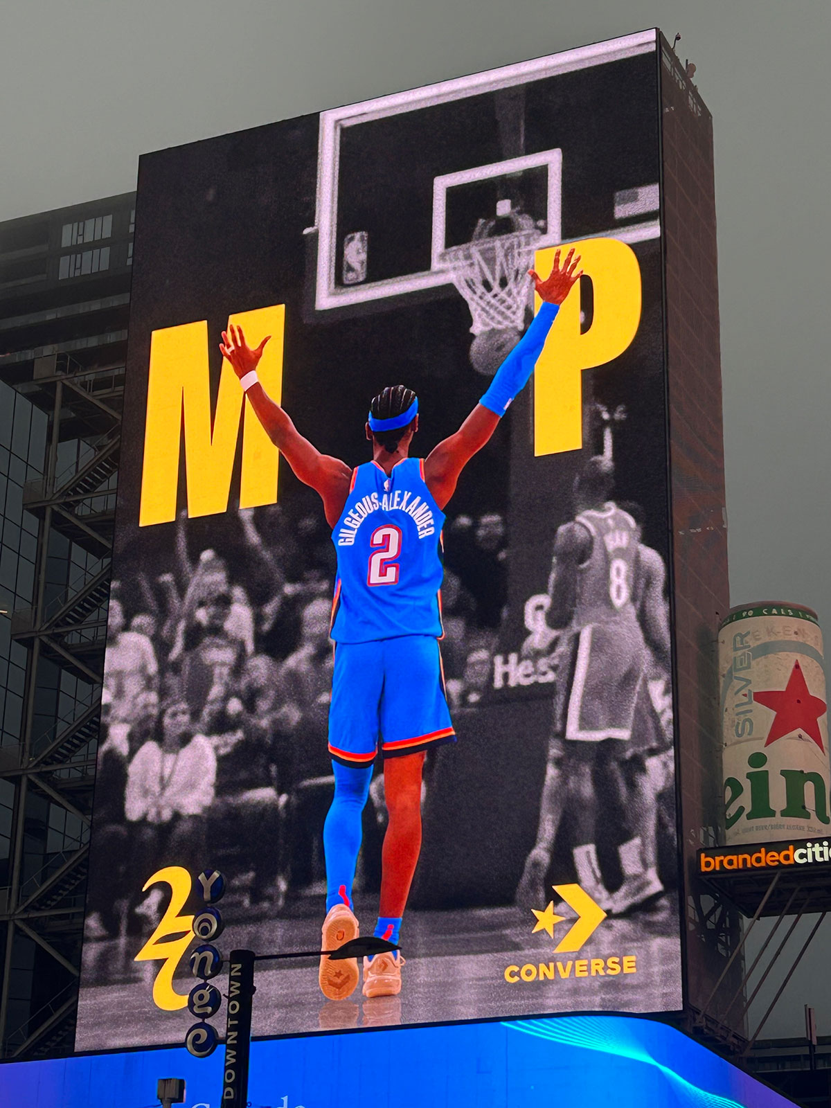 Converse Shai Mvp Billboards 2