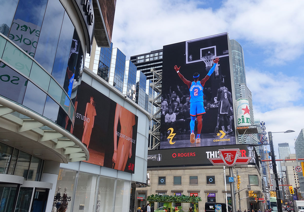 Converse Shai Mvp Billboards 3