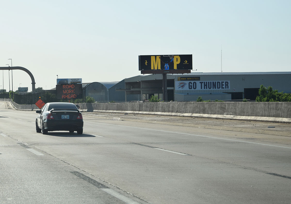 Converse Shai Mvp Billboards 4