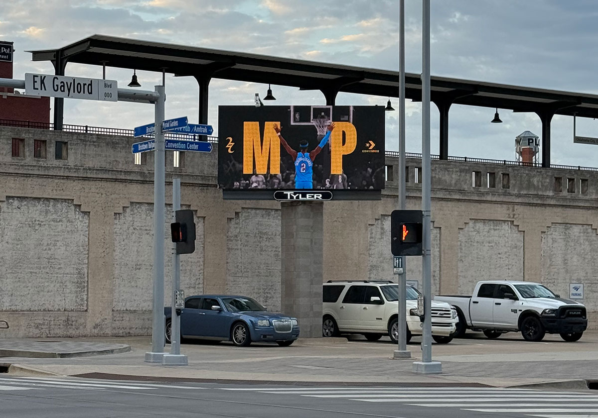 Converse Shai Mvp Billboards 7