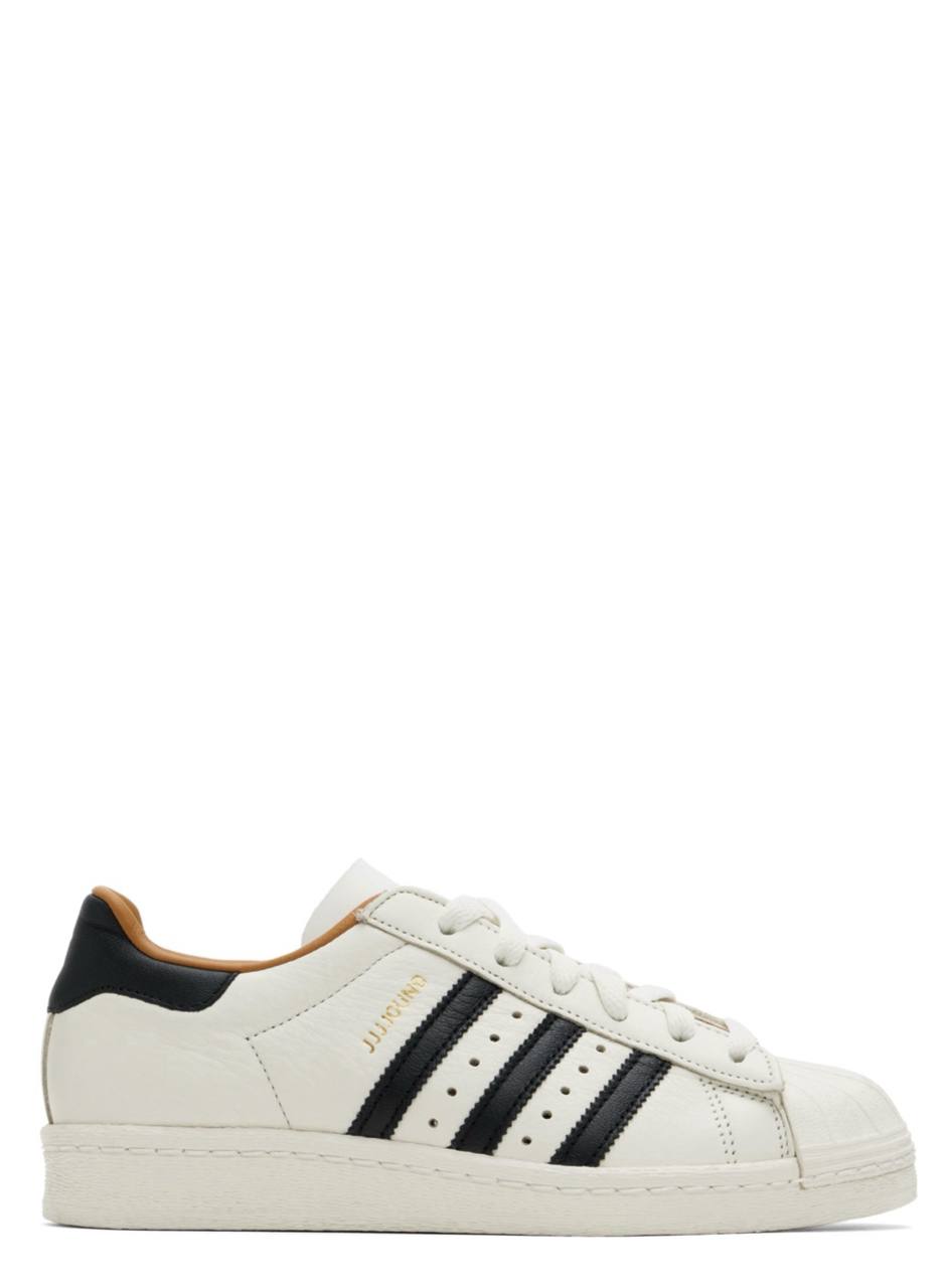 Adidas Superstar 82 Jjjjound Off White