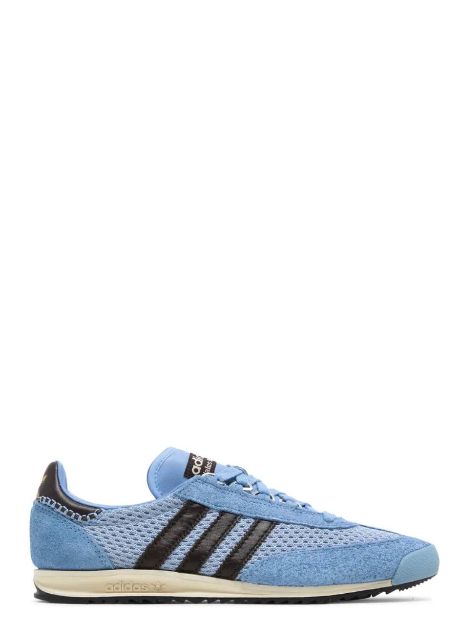 Adidas x Wales Bonner SL 76 "Ash Blue"