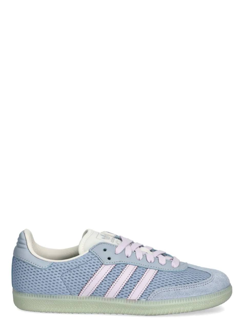 Adidas Originals Samba OG Blue