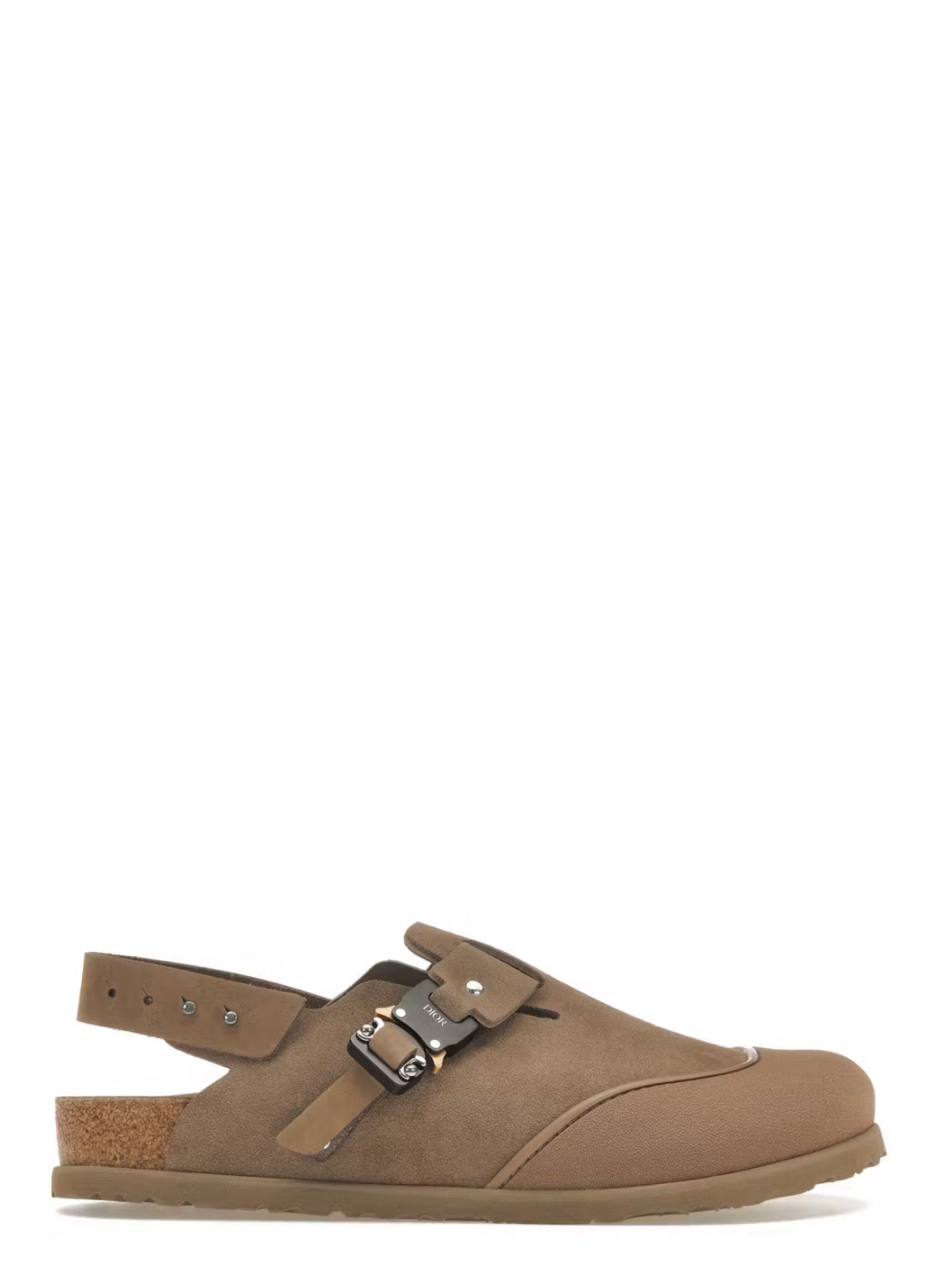 Dior x Tokio Mule 'Brown'