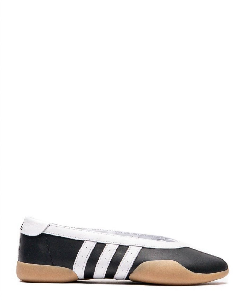 Adidas Taekwondo Mei Ballet Pumps Black White