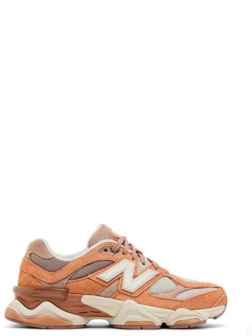 New Balance 9060  'Craftwork Pack - Copper' Foot Locker Exclusive