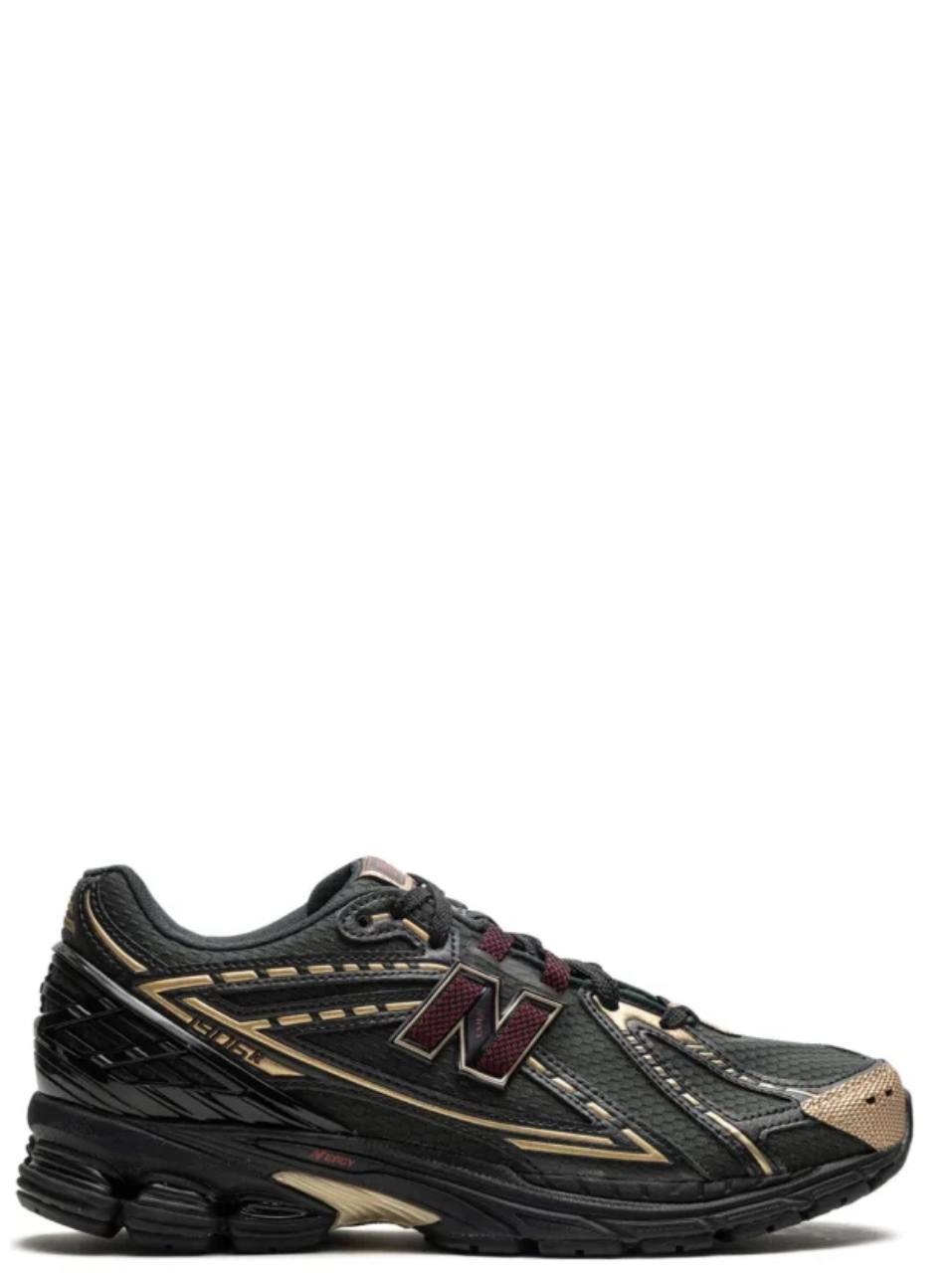 New Balance  x Kith 1906R "Black"