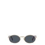 Prada Round Sunglasses