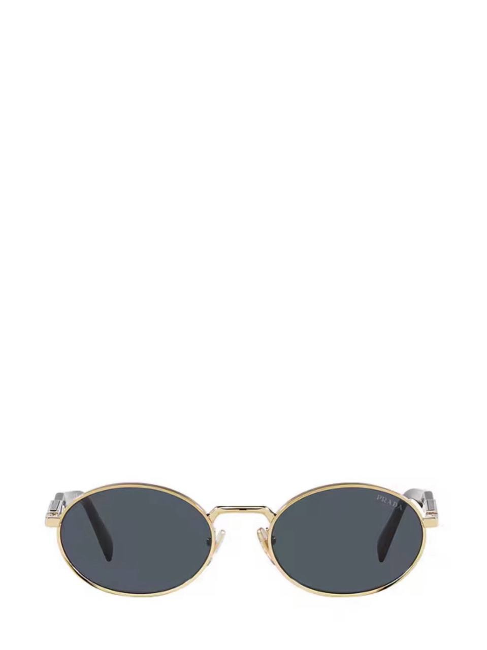 Prada Round Sunglasses